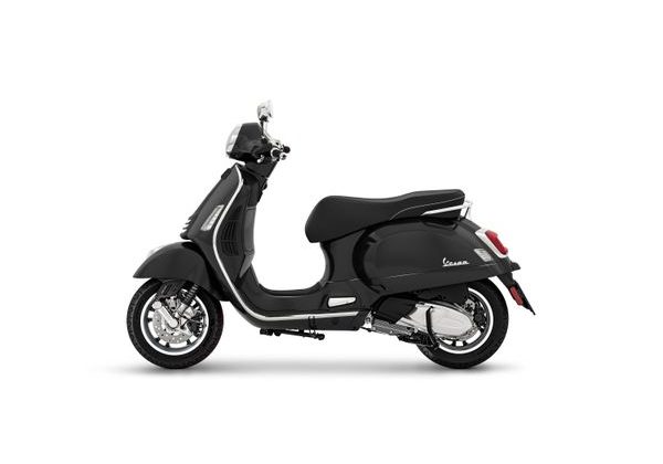 VESPA GTS 300 S HPE RST ABS E5 - SKÚTRY