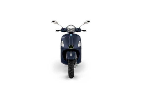 VESPA GTS 125 ST HPE ABS E5+ - BLU ENERGICO MATT 2025 - GTS - SKÚTRY
