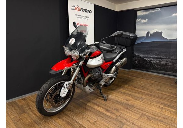 MOTO GUZZI V85 TT 2026 - BAZAR - MOTO GUZZI - MOTOBAZAR