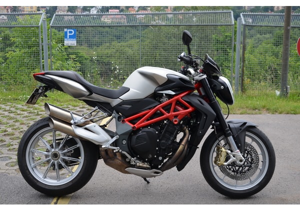 MV AGUSTA BRUTALE 1090 BAZAR