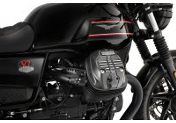 MOTO GUZZI V7 STONE 850 SPECIAL EDITION E5 2024