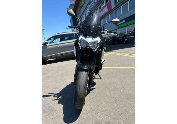 KAWASAKI Z900 2021 - BAZAR - KAWASAKI - MOTOBAZAR