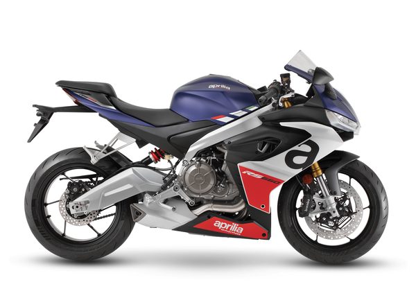 APRILIA RS 660 TRIBUTE 2024