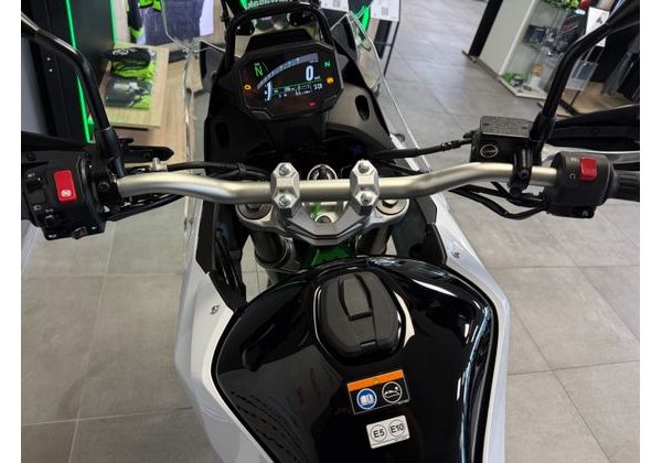 KAWASAKI KLE 500 - BAZAR - KAWASAKI - MOTOBAZAR