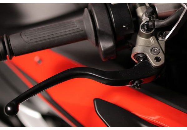 QJ MOTOR SRK 921 RR - ČERVENOŠEDÁ - SRK 921 RR - MOTORKY