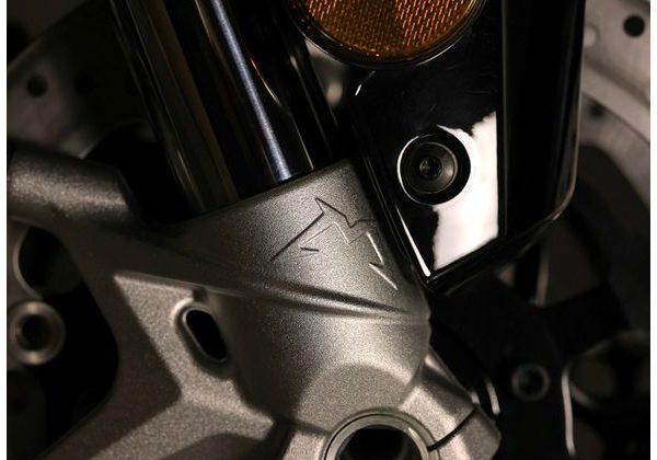 QJ MOTOR SRK 921 RR - ČERVENOŠEDÁ - SRK 921 RR - MOTORKY