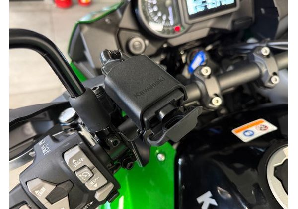 KAWASAKI VERSYS 1000 - BAZAR - KAWASAKI - MOTOBAZAR
