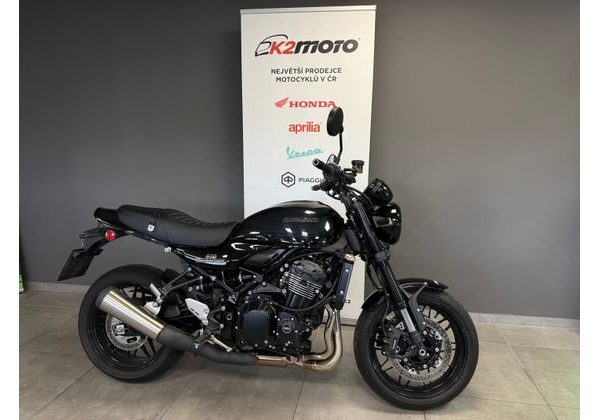 KAWASAKI Z900 RS - BAZAR - KAWASAKI - MOTOBAZAR