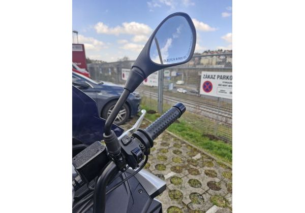 APRILIA SR GT 200 - BAZAR - APRILIA - MOTOBAZAR