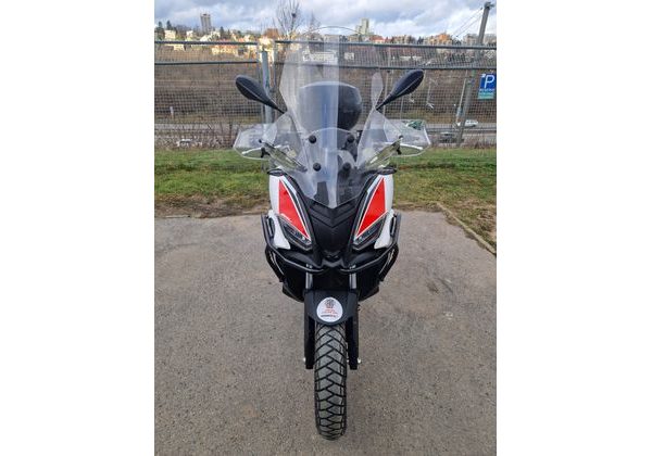 APRILIA SR GT 125 - DEMO 2025 - APRILIA - MOTOBAZAR