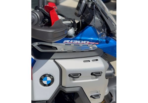BMW R 1300 GS ADVENTURE - RACING BLUE METALLIC - ADVENTURE - MOTORKY