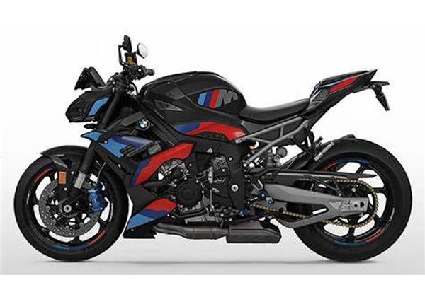 BMW M 1000 R - BLACKSTORM METALLIC 2025 - M - MOTORKY