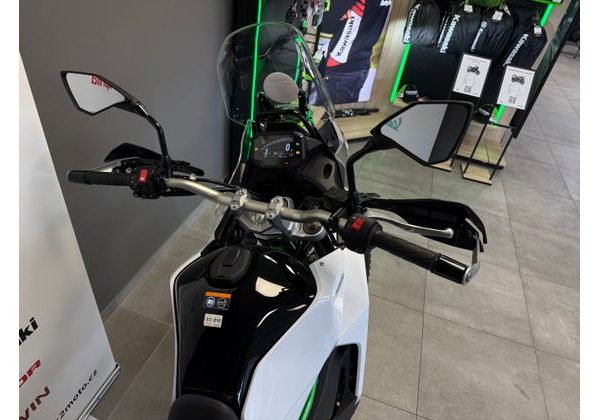 KAWASAKI KLE 500 - BAZAR - KAWASAKI - MOTOBAZAR