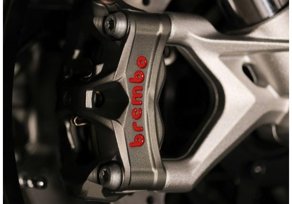 QJ MOTOR SRK 921 RR - ČERVENOŠEDÁ - SRK 921 RR - MOTORKY