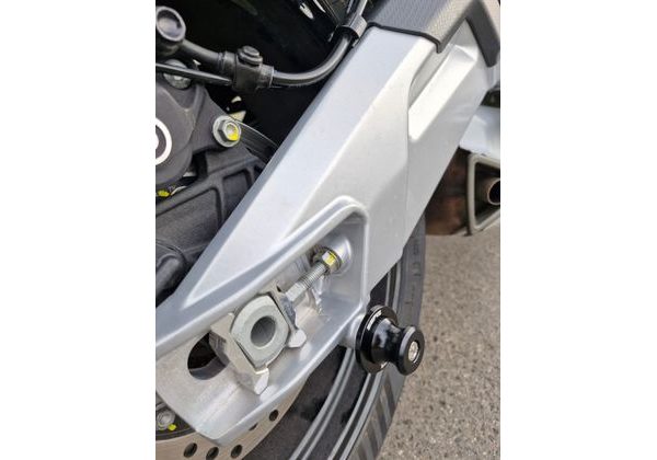 APRILIA TUONO 660 - BAZAR