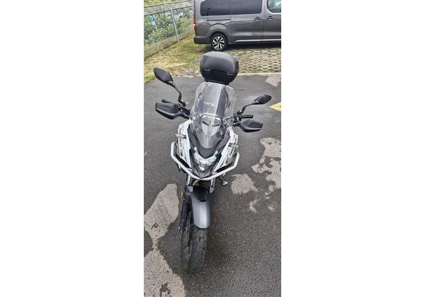 HONDA CB500X - HONDA - MOTOBAZAR