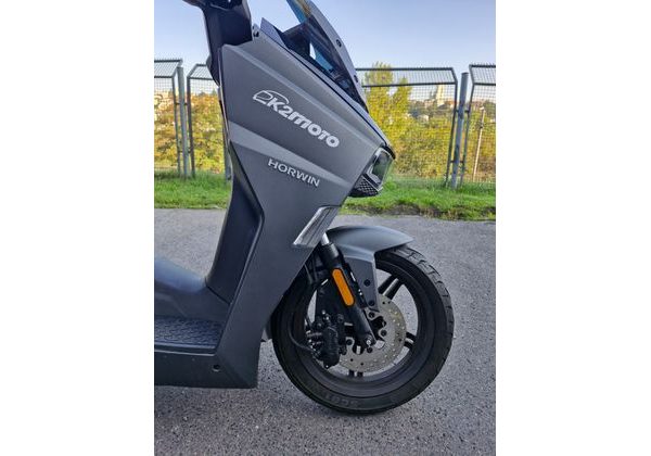 HORWIN SK3 - DEMO 2025 - HORWIN - MOTOBAZAR