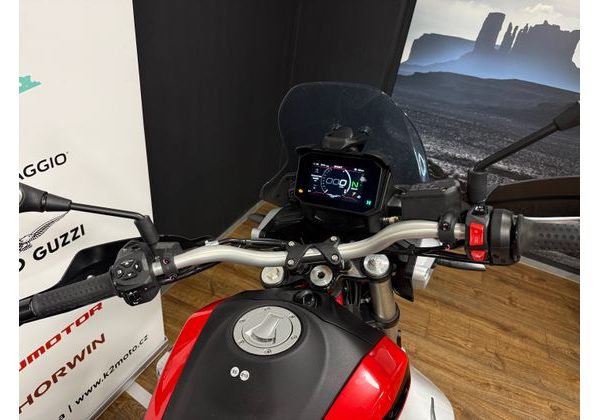 MOTO GUZZI V85 TT 2026 - BAZAR - MOTO GUZZI - MOTOBAZAR