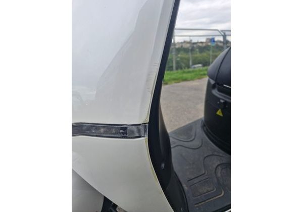 HORWIN EK3 - COMFORT RANGE - HORWIN - MOTOBAZAR