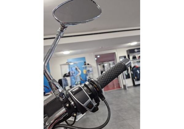 MOTO GUZZI V9 ROAMER - MOTO GUZZI - MOTOBAZAR