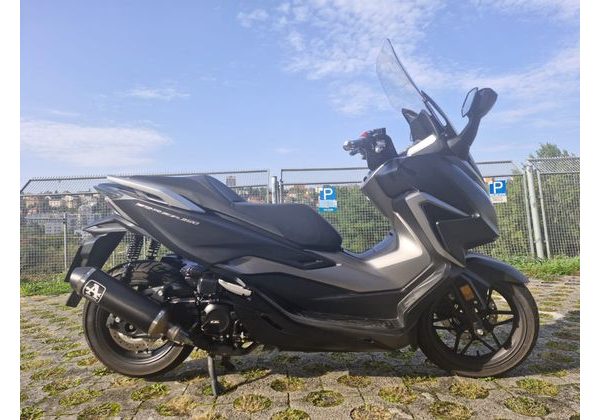 HONDA FORZA 350