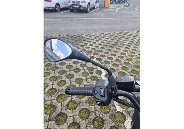 APRILIA SR GT 200 - BAZAR - APRILIA - MOTOBAZAR