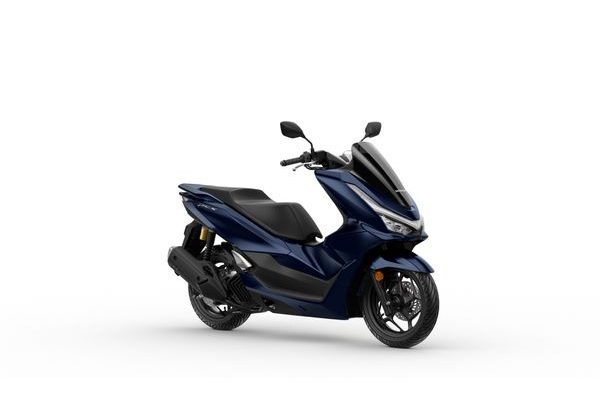 HONDA PCX125 - MODRÁ 2025 - PCX - SKÚTRY