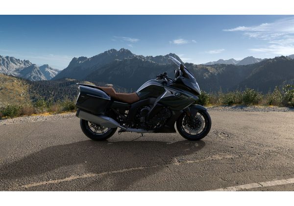 BMW K 1600 GT - OPTION 719 - TOUR - MOTORKY