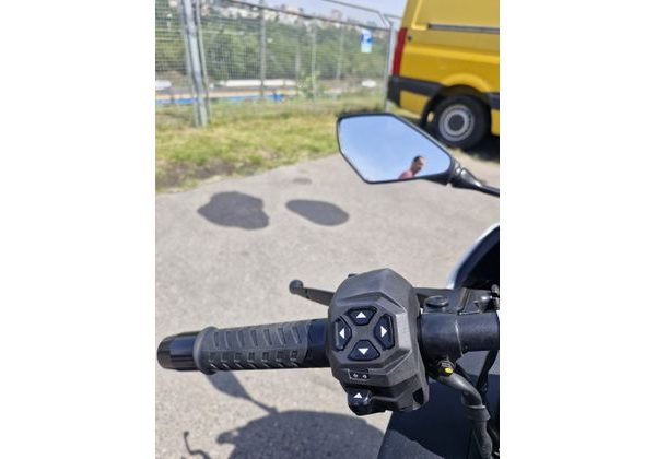 APRILIA RS 457 - BAZAR - APRILIA - MOTOBAZAR