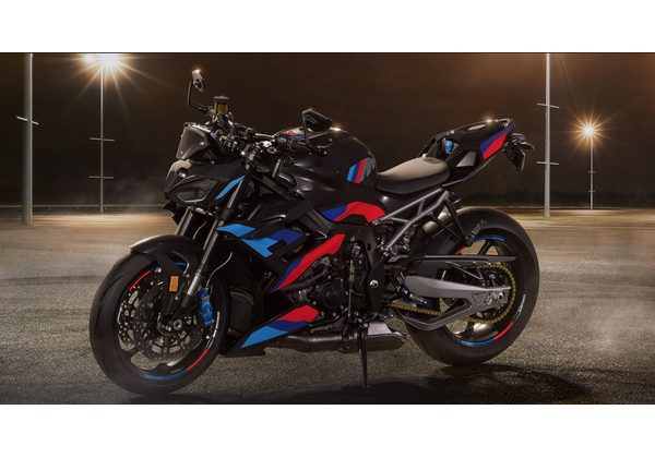 BMW M 1000 R - BLACKSTORM METALLIC 2025 - M - MOTORKY