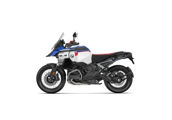 BMW R 1300 GS ADVENTURE - GS TROPHY 2025 - ADVENTURE - MOTORKY