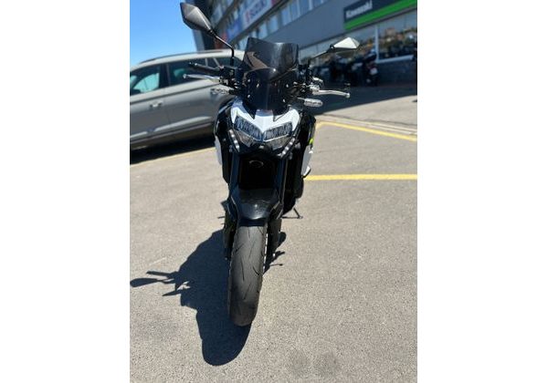 KAWASAKI Z900 2021 - BAZAR - KAWASAKI - MOTOBAZAR