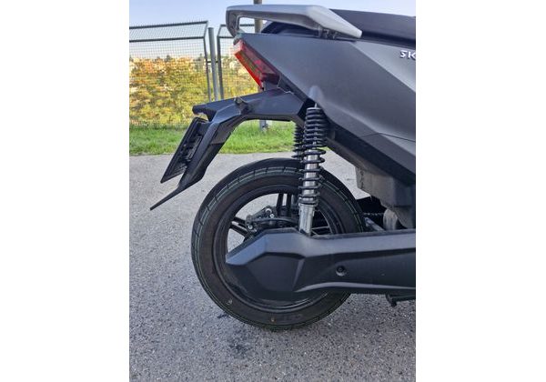 HORWIN SK3 - DEMO 2025 - HORWIN - MOTOBAZAR