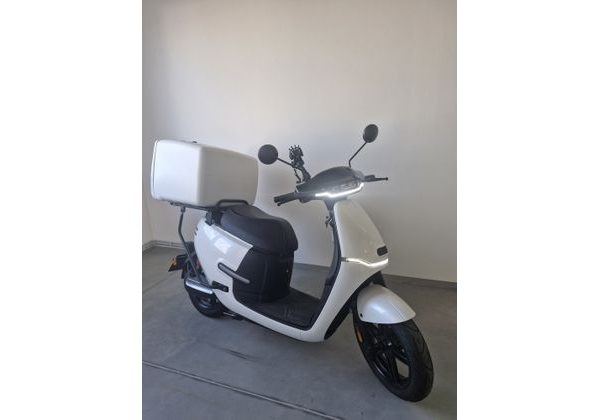 HORWIN EK3 S DELIVERY BOXEM - HORWIN - MOTOBAZAR