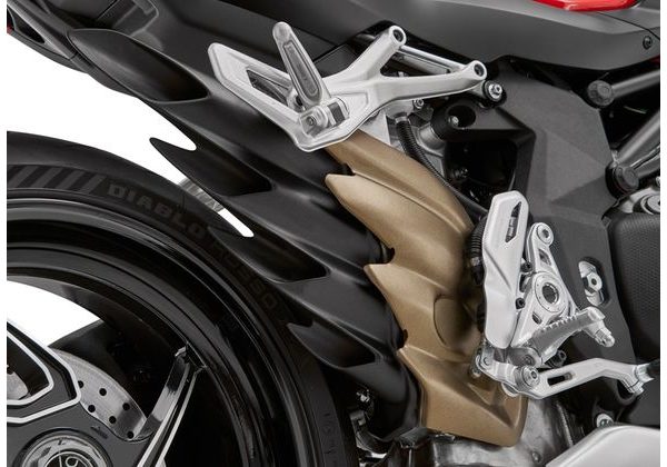 QJ MOTOR SRK 921 RR - ČERVENOŠEDÁ - SRK 921 RR - MOTORKY