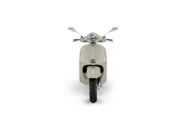 VESPA GTS 125 RST E5 BEIGE AVVOLGENTE 2024 - GTS - SKÚTRY