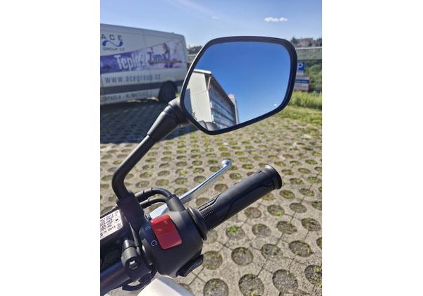 HONDA CB125R BAZAR - MOTOBAZAR