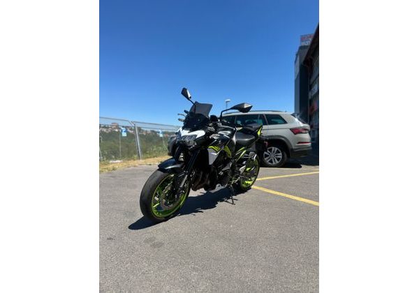 KAWASAKI Z900 2021 - BAZAR - KAWASAKI - MOTOBAZAR