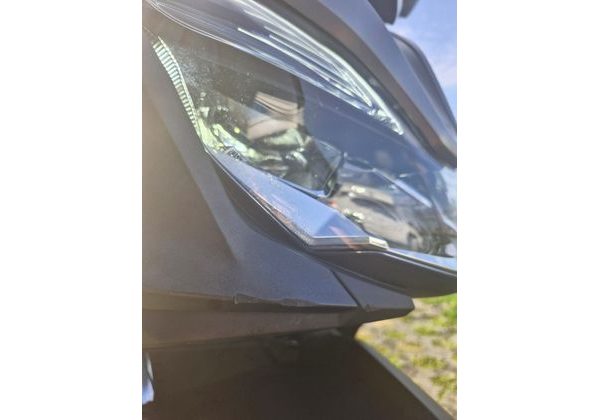 HONDA FORZA 350 - HONDA - MOTOBAZAR
