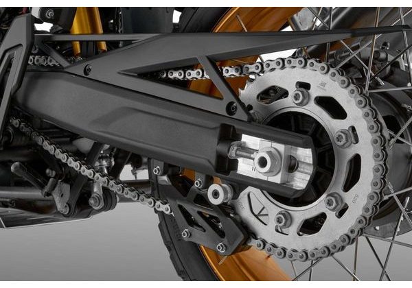 QJ MOTOR SRT 450 RX - ČERNÁ - SRT 450 RX - MOTORKY