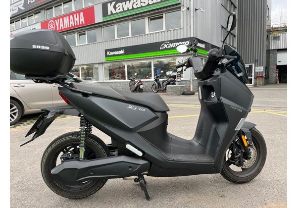 HORWIN SK3 PLUS - DEMO 2024 - HORWIN - MOTOBAZAR