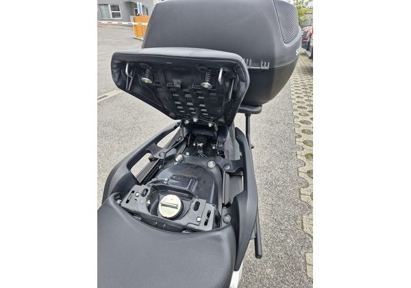 HONDA NC 750 - BAZAR - HONDA - MOTOBAZAR
