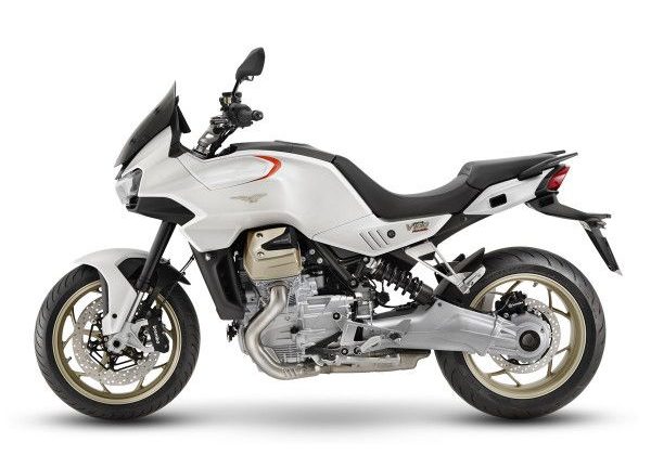 V100 MANDELLO E5 - MOTORKY