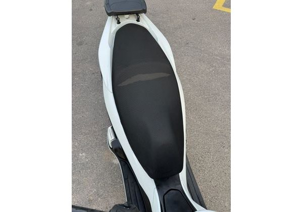 HONDA PCX 125 - BAZAR - MOTOBAZAR