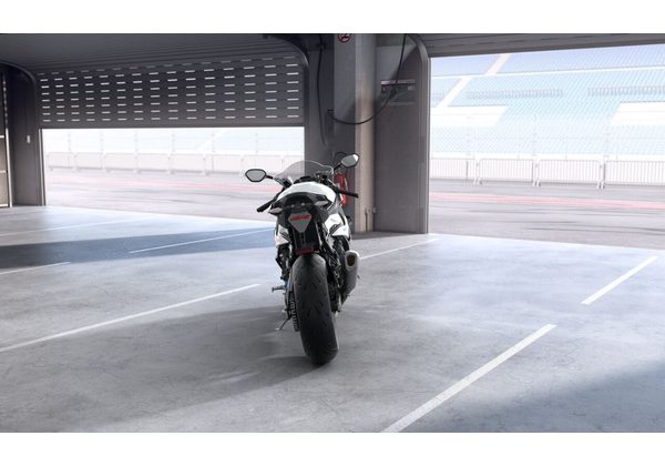 BMW S1000 RR - M PAKET - SPORT - MOTORKY