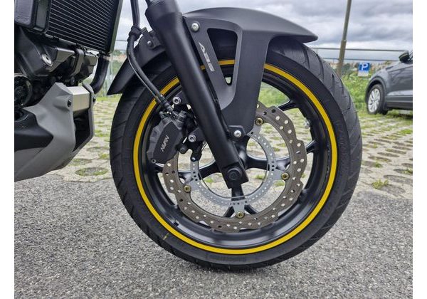 HONDA NC 750 - BAZAR - HONDA - MOTOBAZAR