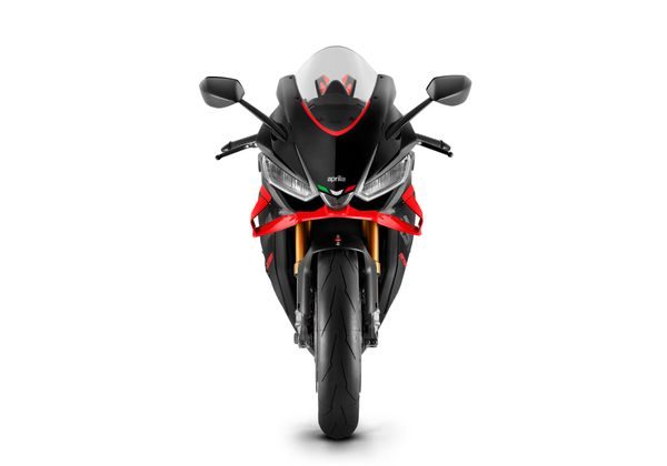 APRILIA RSV4 FACTORY 1100 E5+ - DARK KRAKEN 2025 - SUPERSPORT - MOTORKY