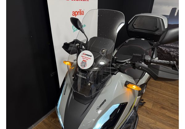 HONDA ADV350 SPECIAL EDITION 2026 - DEMO - DEMO AKČNÍ MOTOCYKLY - MOTORKY