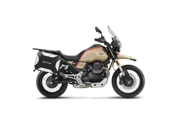 MOTO GUZZI V85 TT TRAVEL PACK MY21