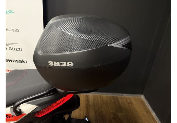 APRILIA SR GT 125 2026 - BAZAR - APRILIA - MOTOBAZAR